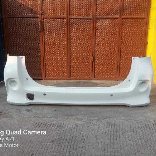 Apakah Bumper Belakang Avanza Termasuk dalam Asuransi? Mengurai Kerumitan Klaim Asuransi Kendaraan