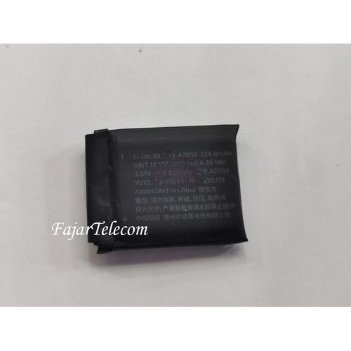 Jual Baterai Apple Watch S4 40mm Model A2058 - Jakarta Utara - fajartelecom  | Tokopedia