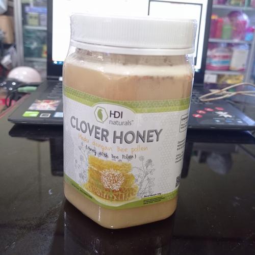 Gambar Madu Clover Honey 1 kg dari Kutus Kutus JG621 Kota Medan Tokopedia