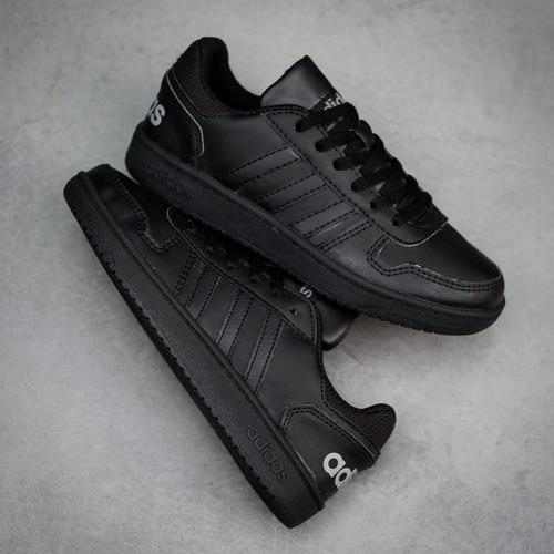 adidas sneaker hoops