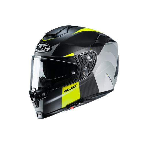 Jual HELM HJC Rpha 70 ST WOODY MC4HSF 