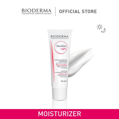 Foto Produk Bioderma Sensibio Eye Contour Gel 15ml dari Bioderma Official Store