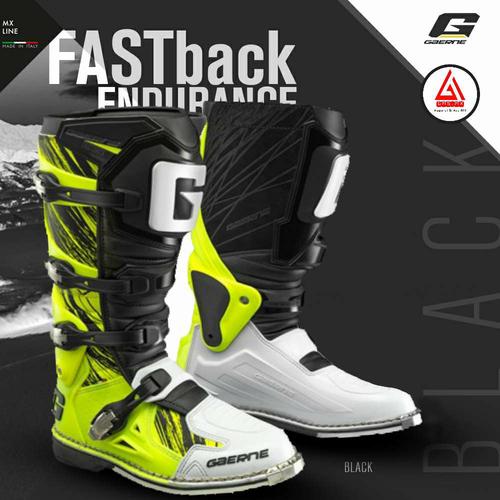 Jual BOOTS GAERNE FASTBACK ENDURANCE 