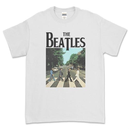 Jual THE BEATLES T-SHIRT - Kota Bandung 