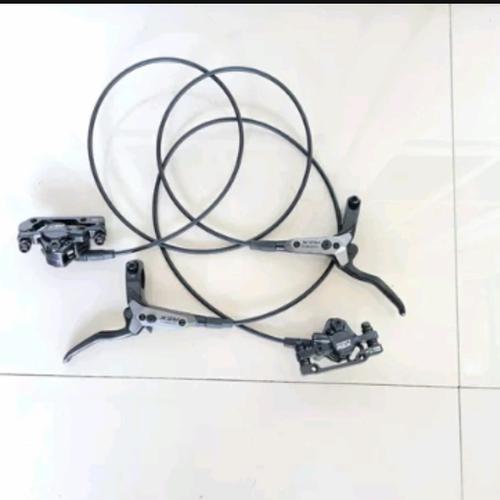Jual Discbrake Shimate RSX Hidrolic 