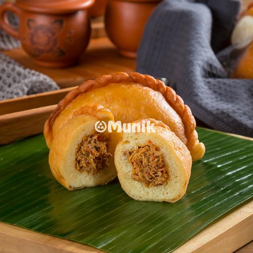 Gambar Panada Ready to Eat - Family Pack dari Munik Indonesian Food Jakarta Timur Tokopedia