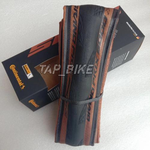Jual Continental GP5000 Grandprix 5000 