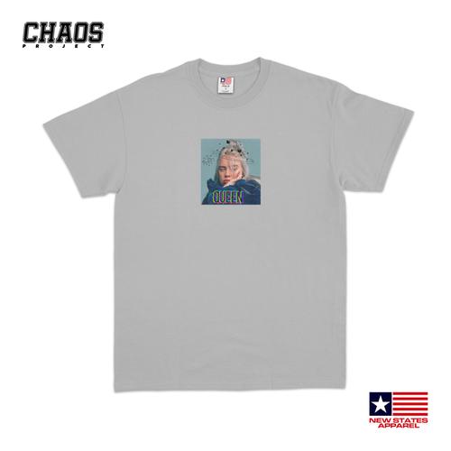 BILLIE EILISH - QUEEN AESTHETIC | MERCH 