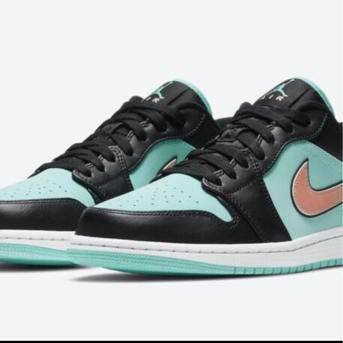 Jual air jordan 1 low tropical twist - Kota Bandar Lampung -  kingonlinestore | Tokopedia