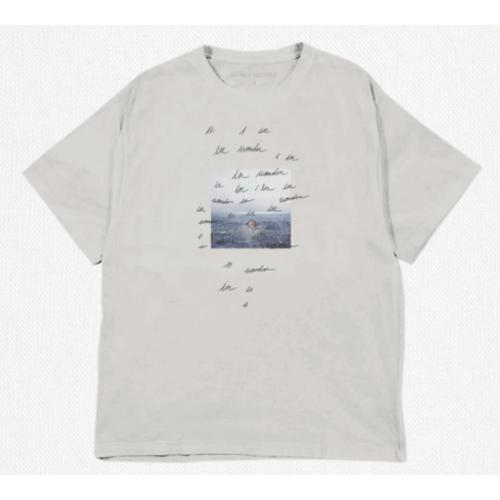 Wonder Cover T-Shirt I 