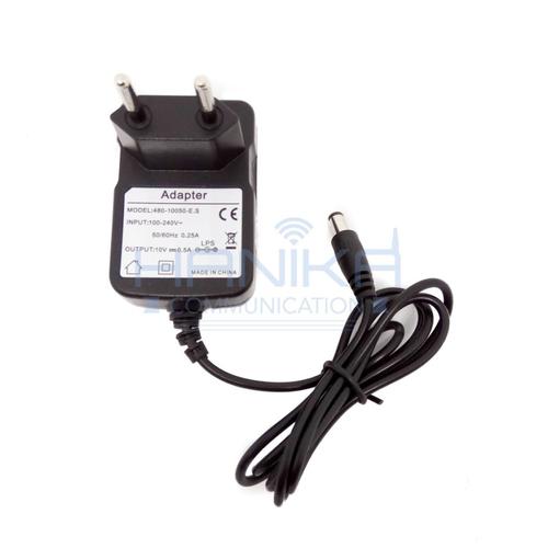 Foto Produk Pofung CH-5R Charger HT UV5 Ori Baofeng Lupax UV-5R UV-5RA UV5RE UV5R - Adaptor Charger dari Hanika Communication