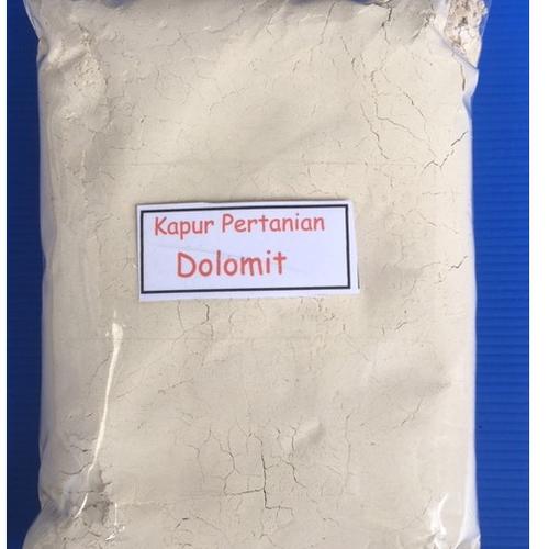 Jual Kapur Dolomit Super Kapur Pertanian Ph Tanah Repacking 1 Kg Kota Makassar Tani Crop Tokopedia