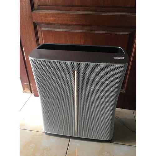 Stadler Form Roger Dual Filter Replacement (R-114) - HEPA & Carbon Weave, White, For Air Purifier - View #3