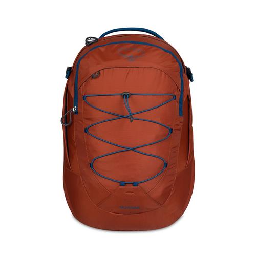 Gambar Osprey Quasar F19 Laptop Backpack - Orange dari Eigerindo Store Kota Tangerang Selatan Tokopedia