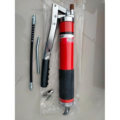 Jual MAXPOWER DOUBLE PISTON GREASE GUN 600CC Kota Semarang