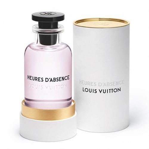 Jual Louis Vuitton Heures D'absence EDP 100ml - Jakarta Pusat - Maison  Amadeus | Tokopedia