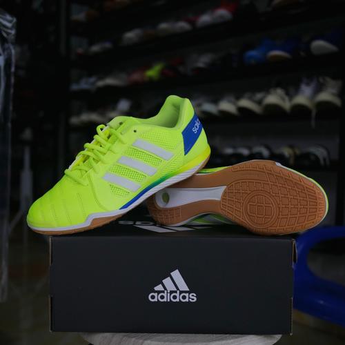 Jual Sepatu Futsal Adidas Top Sala Yellow Original G55908 - Kota Bengkulu -  Kickzone ID | Tokopedia