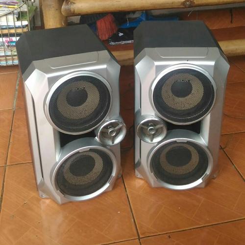 Jual Speaker Sony SS-RV900 - Kota 