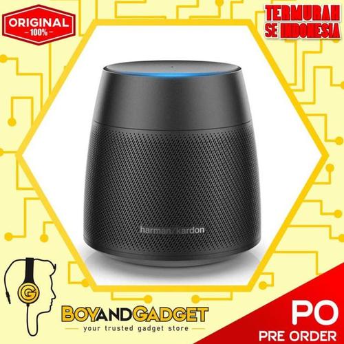 Harman Kardon Astra Bluetooth Speaker 