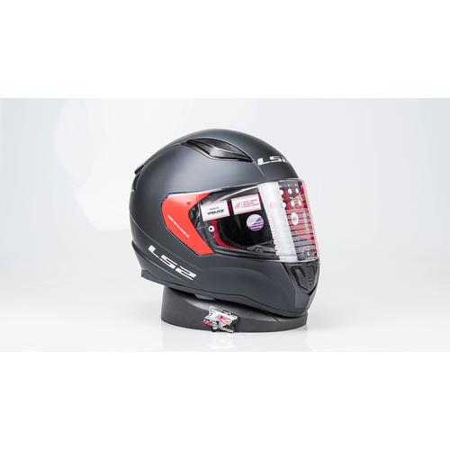 Jual Helm LS2 FF353 Rapid Solid Matt Black - Kota Palembang - Revs Motoshop  Palembang | Tokopedia