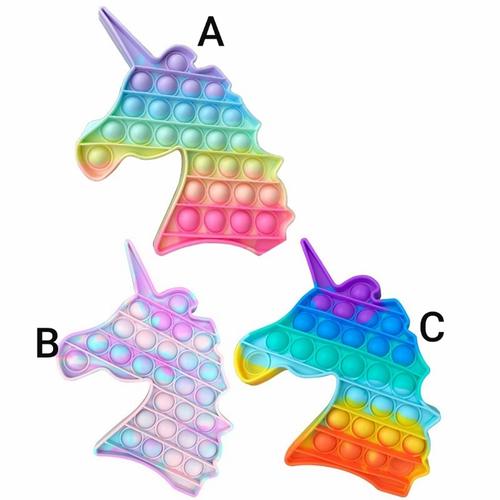 fidget toy mainan pop its tiktok 