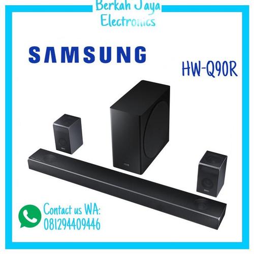 Jual Samsung Soundbar Harman Kardon 7.1 