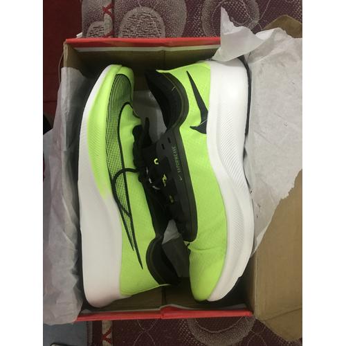 Jual Nike zoom fly 3 green ukuran 44 - Kab. Bondowoso - Tegarshopzero |  Tokopedia