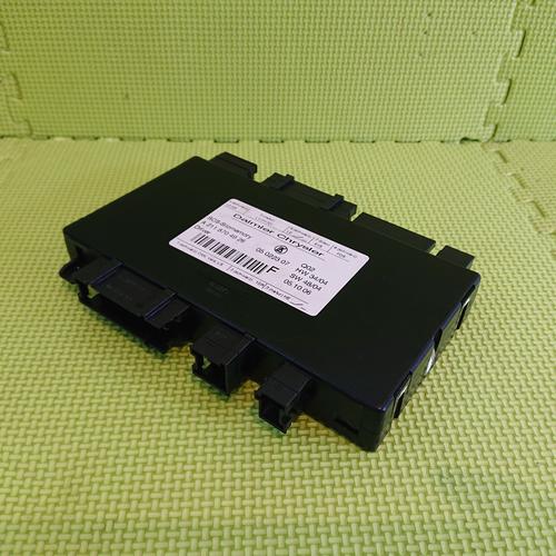 Jual MODUL KURSI Mercy E C M Class | Mercedes W211 Seat control Module ...