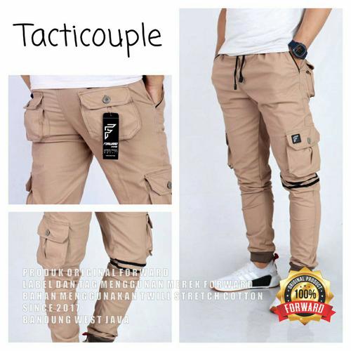 Jual celana jogger naruto pria premium 