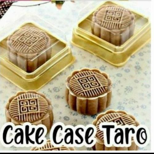 cake case
