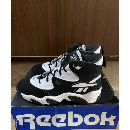 reebok vintage leather