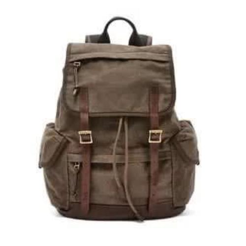 Jual Defender Rucksack Backpack Fossil 