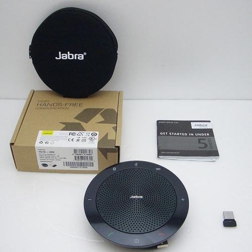 Jual READY JABRA ORIGINAL SPEAK 510+ UC 