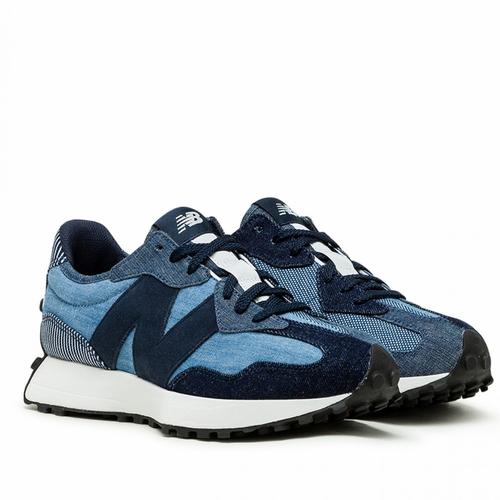 New Balance 327 Sneakers Men's Blue 