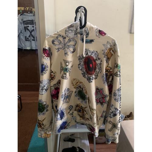 supreme gucci jacket