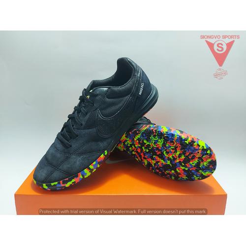 Foto Produk SEPATU FUTSAL THE NIKE PREMIER II SALA JOGO BONITO ORIGINAL AV3153090 dari SIONGVO SPORTS OUTLET TM