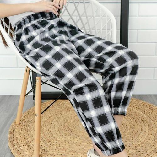 Jual Celana Panjang Joger Wanita 