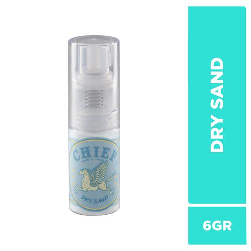 Foto Produk Chief Dry Sand 6Gr dari CHIEF OFFICIAL STORE