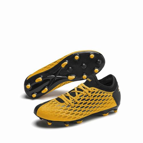 anak puma future 5.4 fg jr 105810 03 