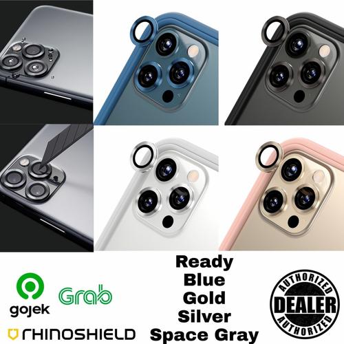 Jual Rhinoshield Tempered Glass Lens Protector Camera for Iphone 12