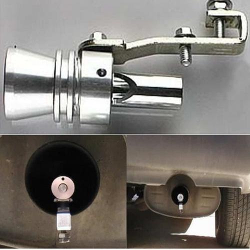 Gambar Pengubah Suara Knalpot Mobil Menjadi Turbo Racing Sound Maker Whistle dari Serba Murah Di Nafisa Niko Mapan Kota Bandung Tokopedia