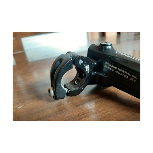 Jual Unik Brake lever shimano deore 