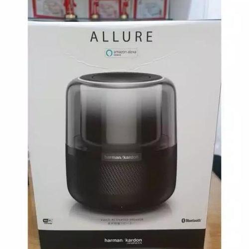Jual Harman Kardon Allure Voice 