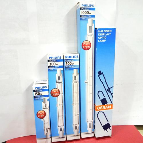 LAMPE PHILPS P28 110V 500W 375C