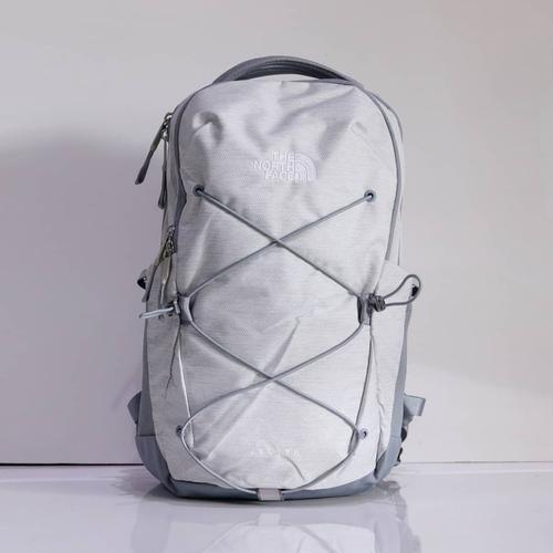 north face jester grey