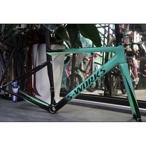 Jual Specialized sworks sl6 size 49/52 