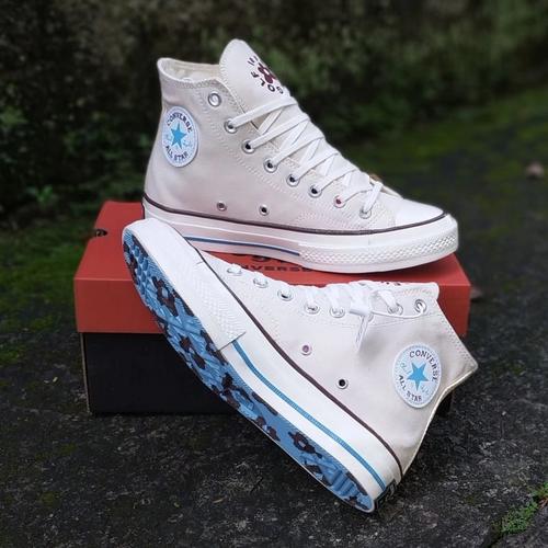golf le fleur blue