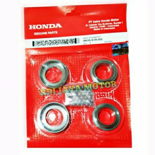 Foto Produk KOMSTIR - KONES HONDA CBR 150 . CB 150 ORIGINAL dari RDI JAYA MOTOR