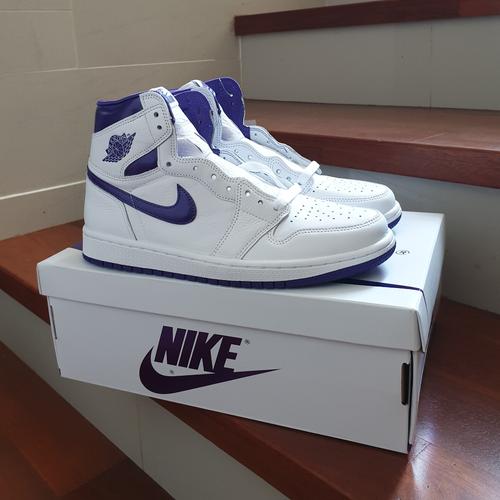 Jual Sepatu Air Jordan 1 High OG Womens 