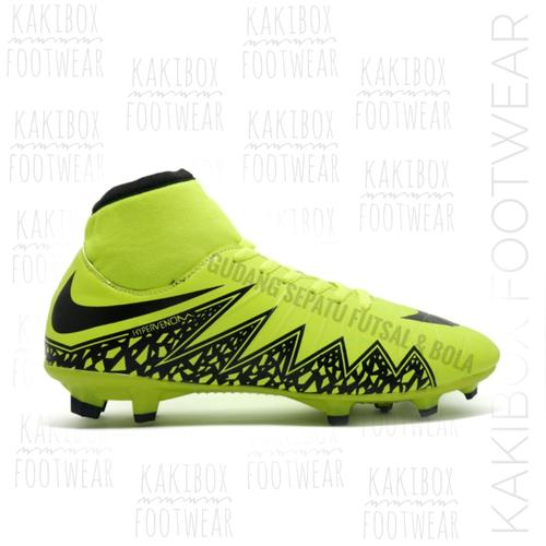 nike hypervenom 42